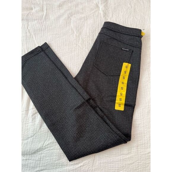 DKNY Buttonless Ponte Pant Trousers NEW NWT - Picture 3 of 8